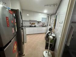 Blk 290A Compassvale Crescent (Sengkang), HDB 5 Rooms #584045071
